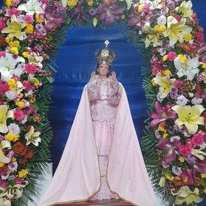 Meet your Posher, George